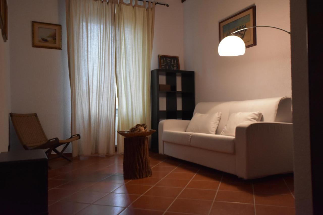 Casa Lorenza Портовенере Экстерьер фото