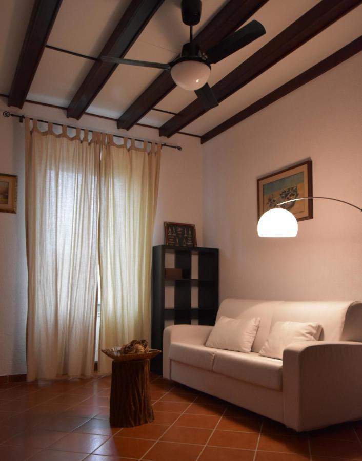 Casa Lorenza Портовенере Экстерьер фото